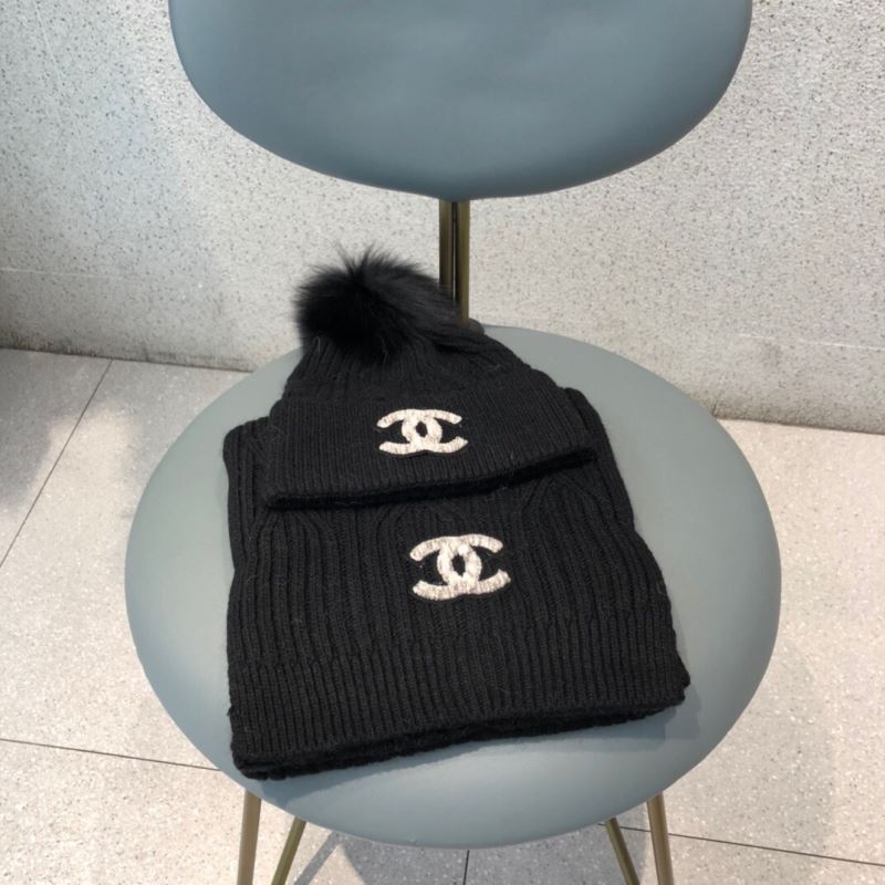 CHANEL